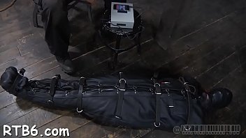 S mask for lusty cutie