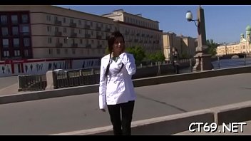 It seems like our horny slut knows how to reach plenty of orgasms