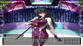 Shinobi is caught and fucked multiple times 7