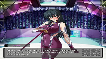 Shinobi is caught and fucked multiple times 7