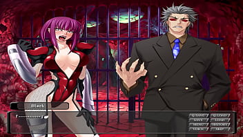 Shinobi is caught and fucked multiple times 7