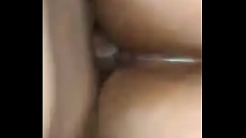 Fazendo um anal com minha esposa