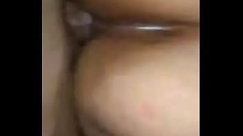 Fazendo um anal com minha esposa