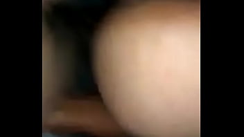 Fazendo um anal com minha esposa