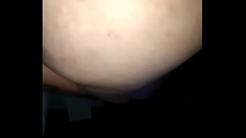 Fazendo um anal com minha esposa