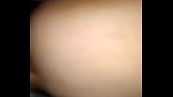 Fazendo um anal com minha esposa