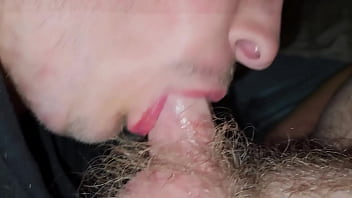 Friend Gave Me A Blow Job thumbnail
