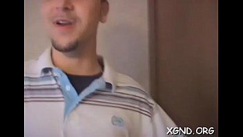 Busty Dilettante Sexy Interracial thumbnail