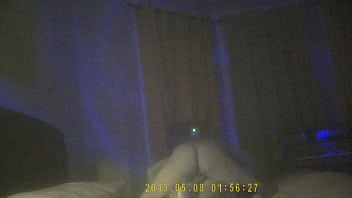 She feels deep inside at end