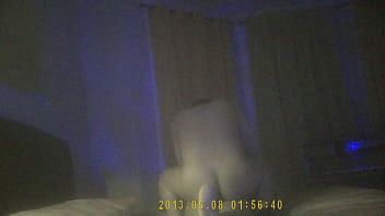 She feels deep inside at end