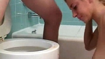 Tiffany minx sperms d