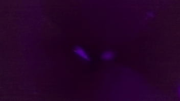 White man with big black cock fucks his awesome stepsister