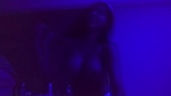 White Man With Big Black Cock Fucks His Awesome Stepsister thumbnail