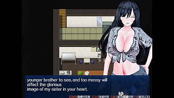 Scathach game prologue parte 5