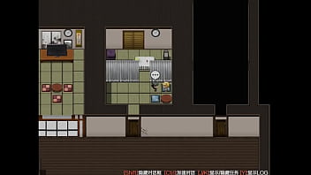 Scathach game prologue parte 5