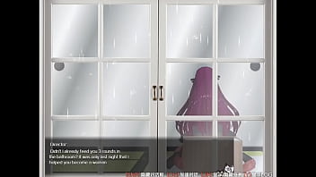 Scathach game prologue parte 5