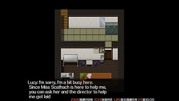 Scathach game prologue parte 5