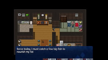 Scathach game prologue parte 5