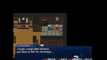 Scathach game prologue parte 5