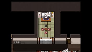 Scathach game prologue parte 5