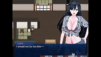 Scathach game prologue parte 5