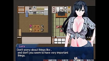 Scathach game prologue parte 5