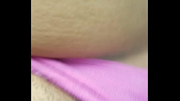 Sexy young 18 getting used