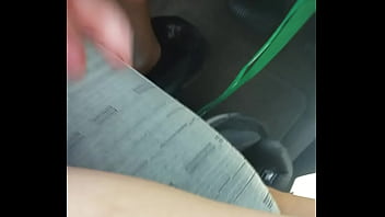 Sexy young 18 getting used