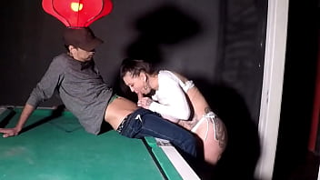 Dj do sexo pegado com gostoso pauzudo