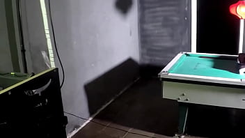 Dj do sexo pegado com gostoso pauzudo