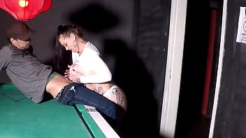 Dj do sexo pegado com gostoso pauzudo