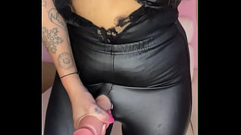 My favourite strapon