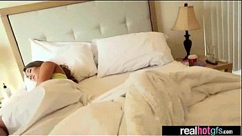 Sex on tape with naughty amateur hot gf movie 14