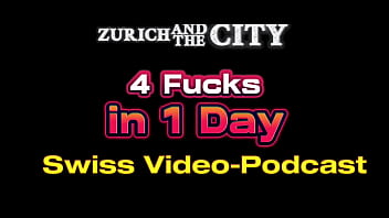 4 Fucks In 1 Day – Xxx Podcast In English thumbnail