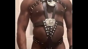 Smoking Kinky Muscle Masturbation And Cum Fetish Show thumbnail