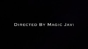 First time for sabina dicker