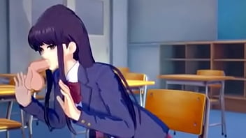 Ghost has sex with an 18 year old in an nft porn game