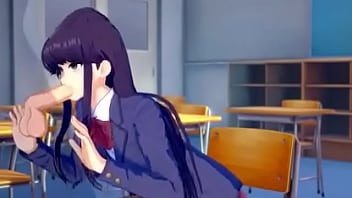 Ghost has sex with an 18 year old in an nft porn game