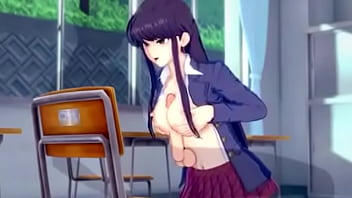 Ghost has sex with an 18 year old in an nft porn game Ghost has sex with an 18 year old in an nft porn game