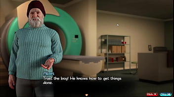 Treasure of nadia 091