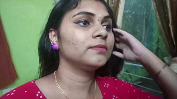 Desi lovers share tender kisses and cozy moments on bed