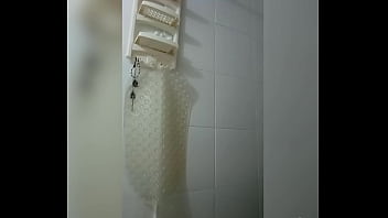 I get horny thinking about your big penis while i bathe