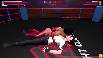 Brenda vs lordjerle kyfc sexfight sex brenda nurse