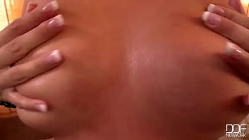 Her valuable sucking time