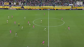 Luis suarez inter miami golaço