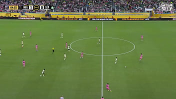 Luis suarez inter miami golaço