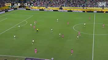 Luis suarez inter miami golaço Luis suarez inter miami golaço