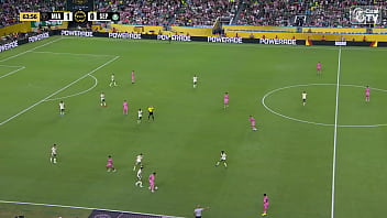 Luis suarez inter miami golaço