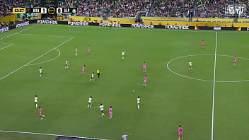 Luis suarez inter miami golaço