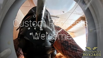 Golden shower on toilet slave pov Golden shower on toilet slave pov